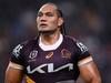 ‘We are all buying in’: Taupau fronts Broncos leadership group
