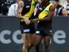 Territory AFL star Cockatoo primed for new season with Lions