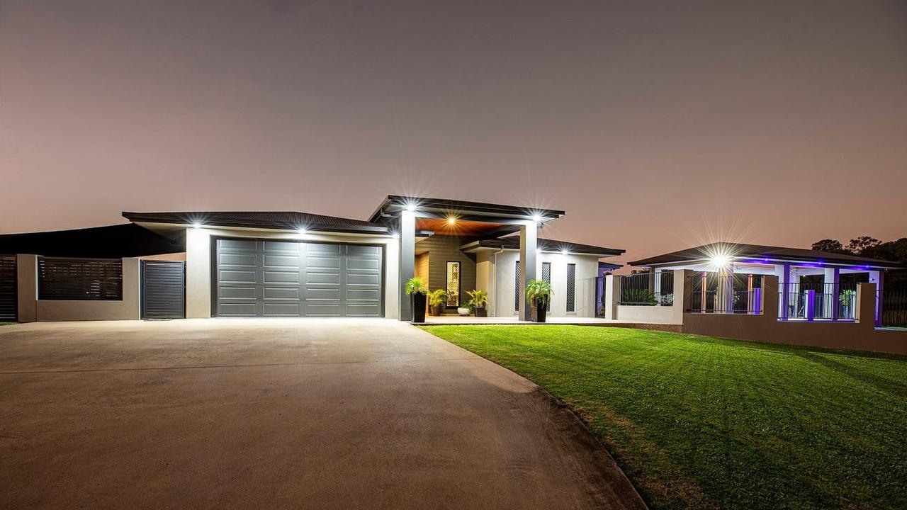 94 Glendaragh Road, Glenella, sold for $2.7 million on April 27, 2022. Picture: Contributed