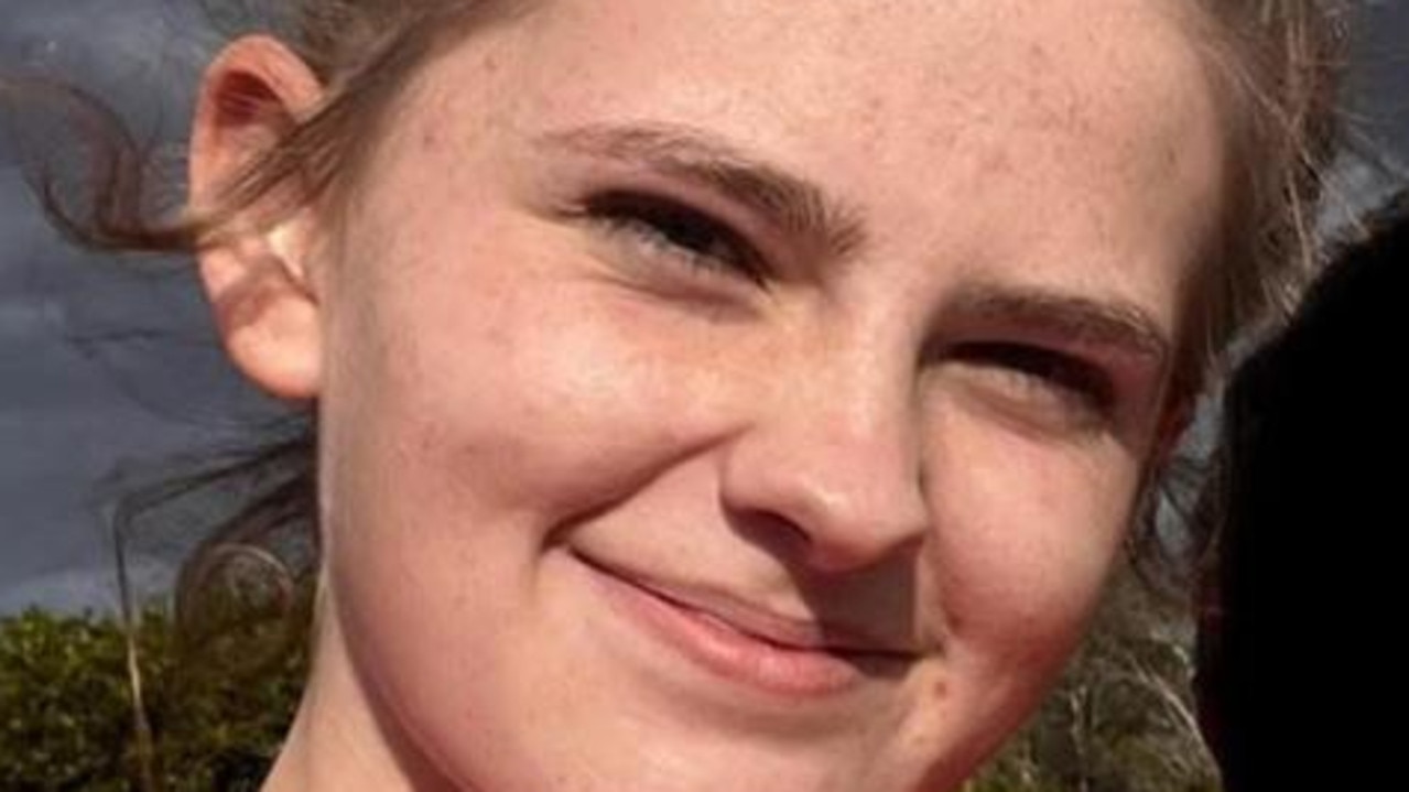 Sister breaks silence after alleged murder
