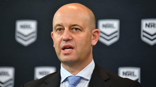 Cronulla are currently under scrutiny for potential salary cap breaches. AAP Image/Brendan Esposito.