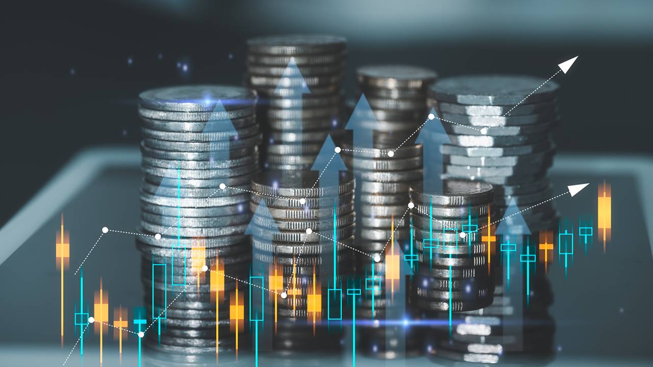 Gold-silver ratio signals breakout for grey metal