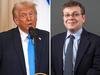 Trump court out by tariff conqueror