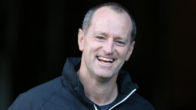 Michael Maguire is excited about the chances of the Kiwis team on the international stage. Picture: Nigel Roddis/Getty Images