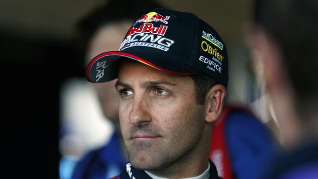 Jamie Whincup.