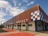 New police station short on staff