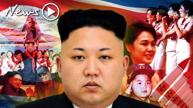 Kim Jong-un: Inside the mysterious life of the North Korean leader