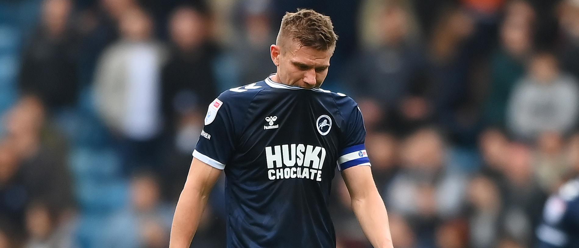 Millwall vs Blackburn LIVE commentary: Rivals battle for Championship  play-off spot on final day – kick-off time, team news and how to follow