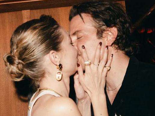 A-list couple finally confirm 2-year romance