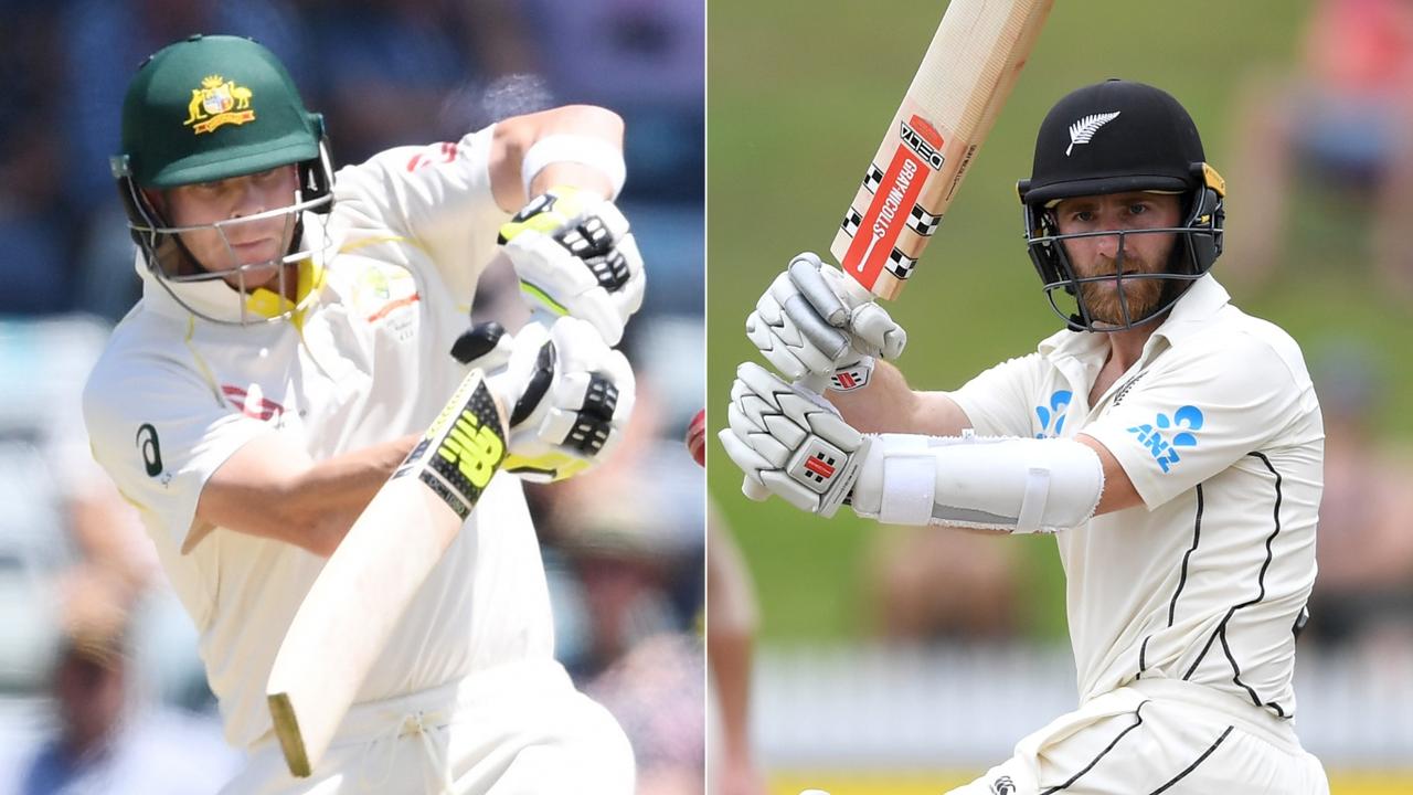 Steve Smith and Kane Williamson will be crucial to their side's chances.