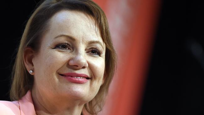 Sussan Ley. Picture: AAP.