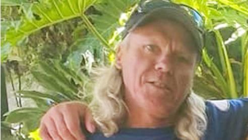 Police have launched an investigation into the murder of Ian Lees.