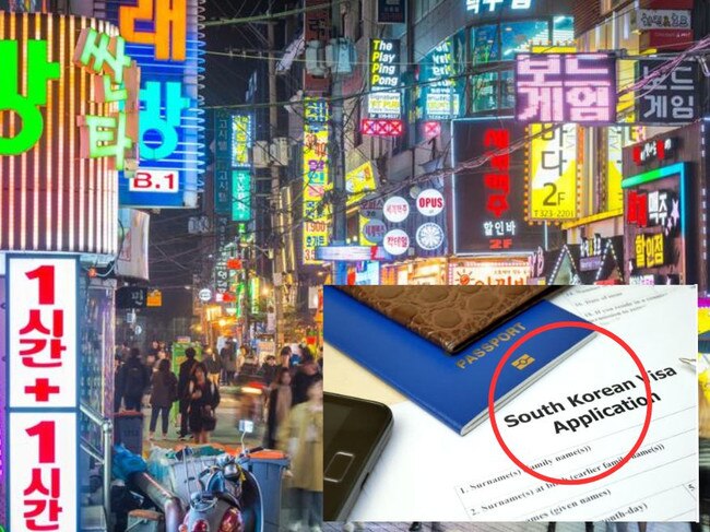 South Korea has introduced a new visa for certain travellers.