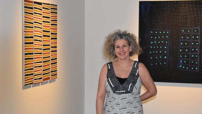 Exhibition curator Kelli Cole spoke to the Northern Star ahead of Body Language opening at the Lismore Regional Gallery