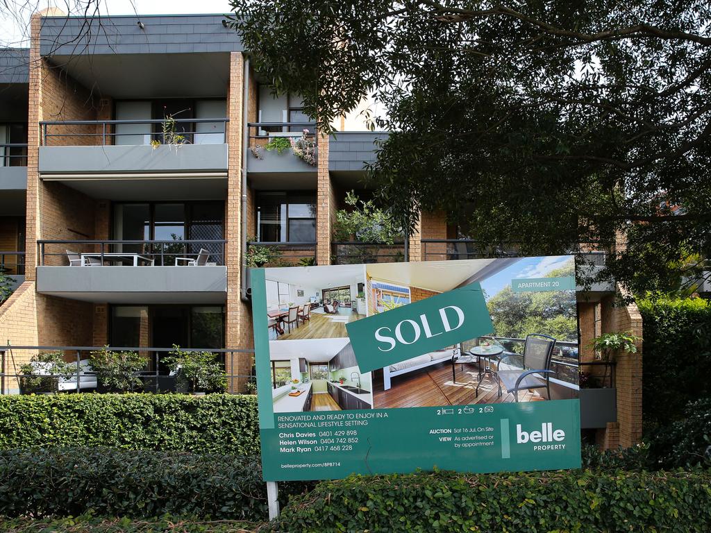 Many homeowners are not maximising on what their potential sale price could be, because of some simple mistakes. Picture: Newscorp- Daily Telegraph / Gaye Gerard