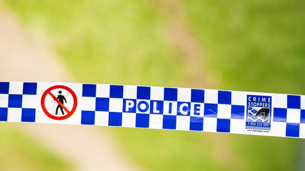 A middle aged woman has died at the scene of a single-vehicle rollover, on Wednesday morning, while driving on the Burnett Highway.​