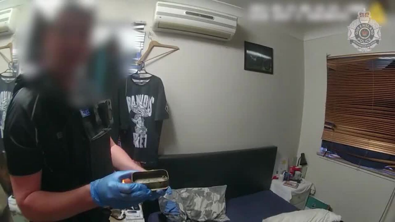 Operation Xray Pitcair, Cairns and Far North Queensland