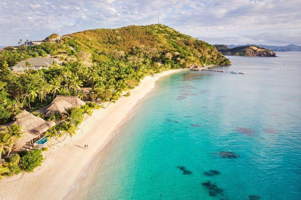 21 reasons to visit Fiji - Vogue Australia