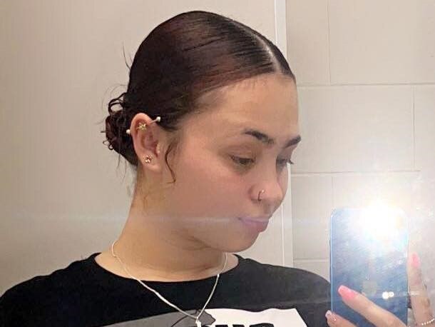 ‘Can’t stay away from stolen cars’: Mum punished over crime spree