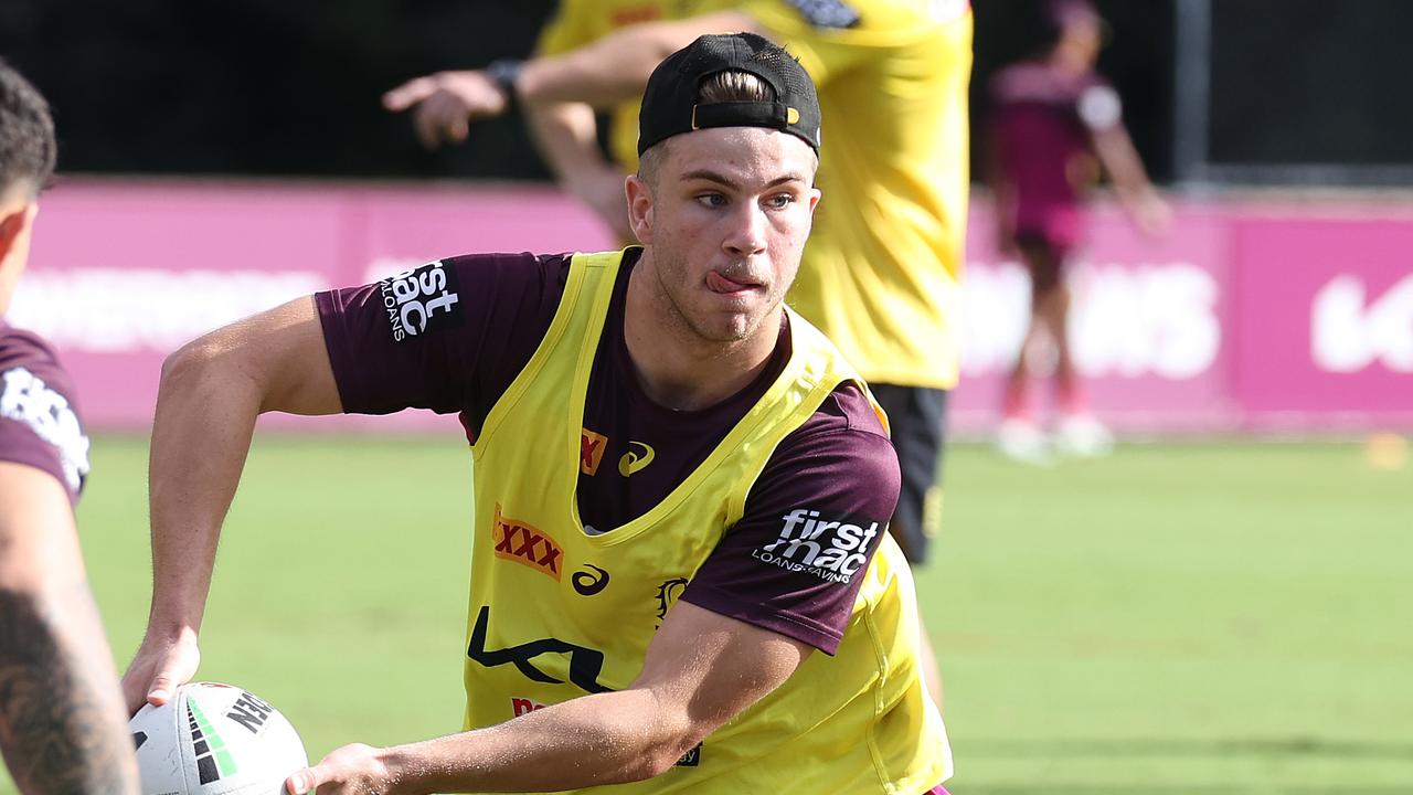 2023 Player Issued Indigenous Round Jersey - # 9. Billy Walters