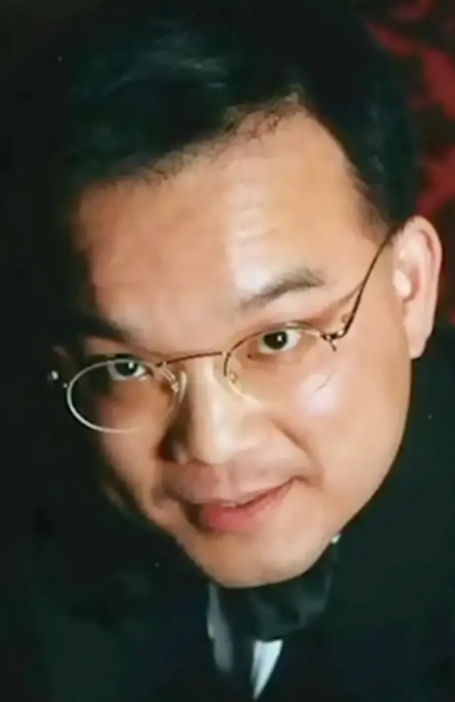 Ex-chef Kenneth Law is accused of selling 1200 suicide kits that led to dozens of deaths worldwide and has been in custody since 2023. Picture: Supplied