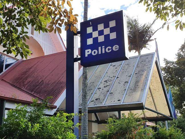 Regional Qld officer charged, suspended over unlawful use allegations