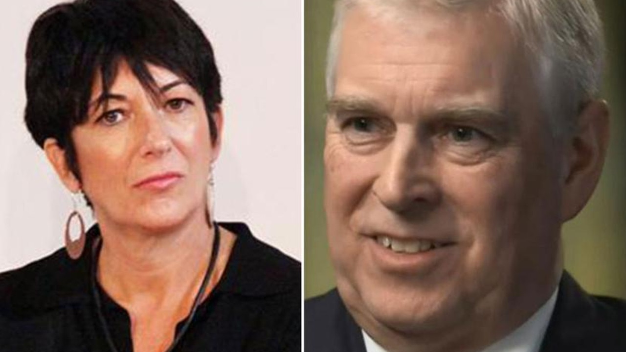 Maxwell’s arrest may force Prince Andrew to co-operate with investigators.