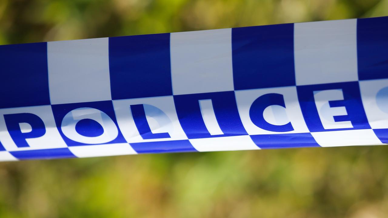 Woman dead in alleged DV stabbing