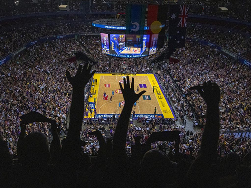 SuperCoach NBL: Round 8 stars and busts