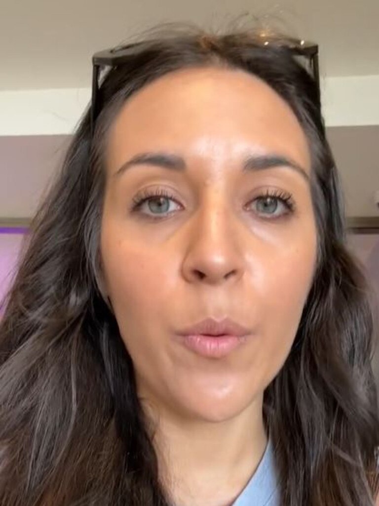 An Aussie mum has unleashed on Jetstar following a recent flight experience.