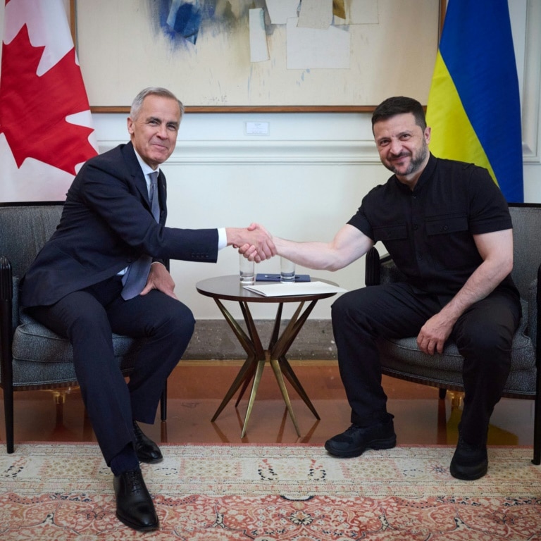 Kremlin says Putin-Zelensky meeting possible only after agreement