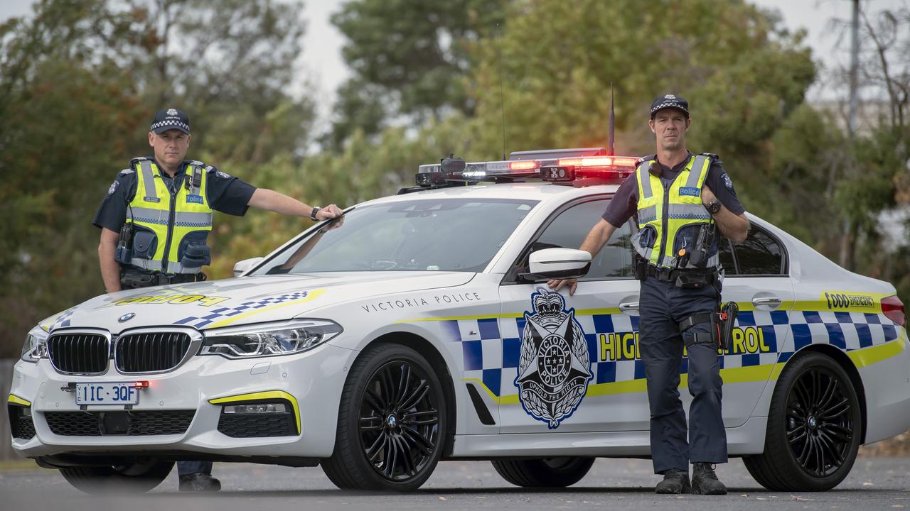 Automatic number plate recognition technology to help police catch ...