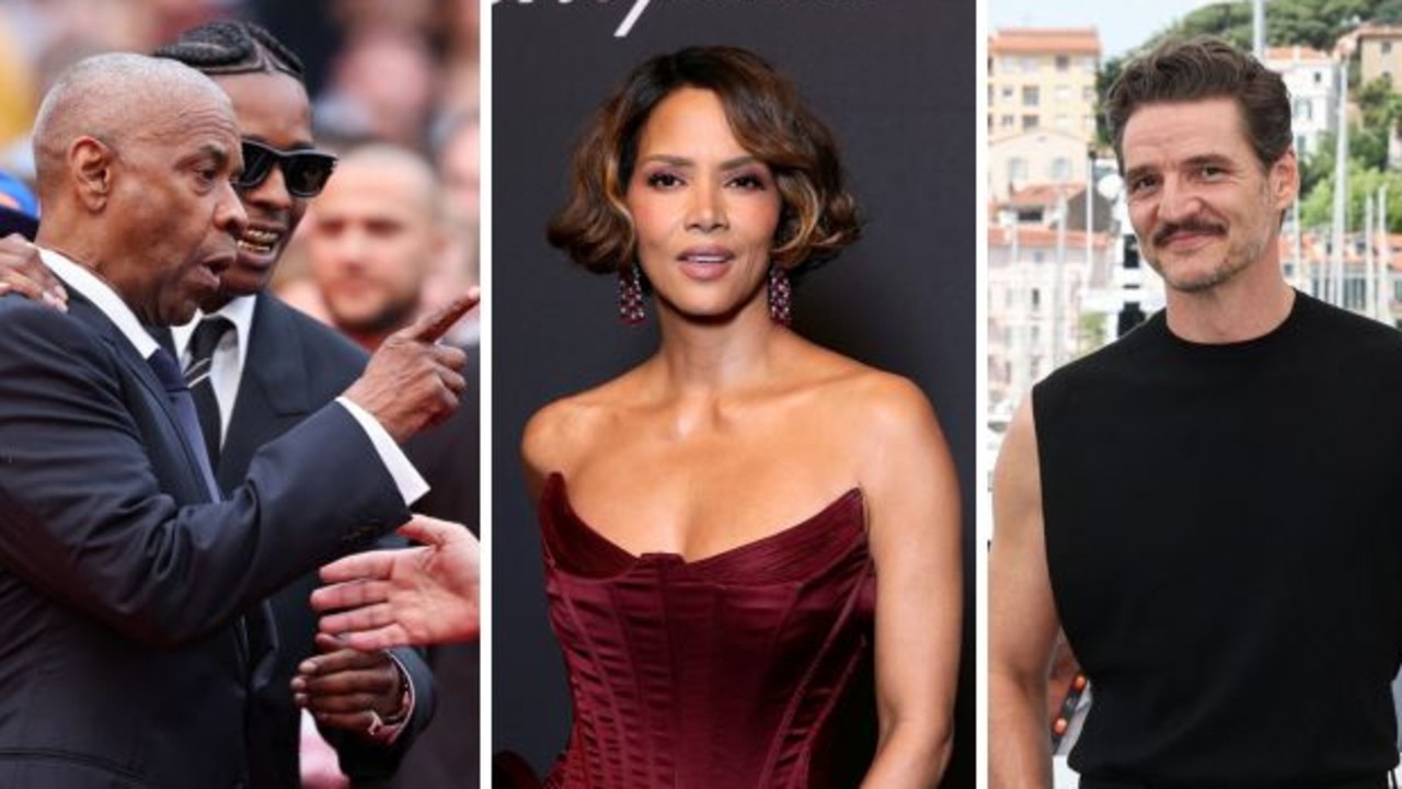 Cannes 2025: The red carpet scene stealers
