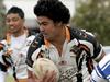 Bush footy is more than just a game, it’s the heart of a town