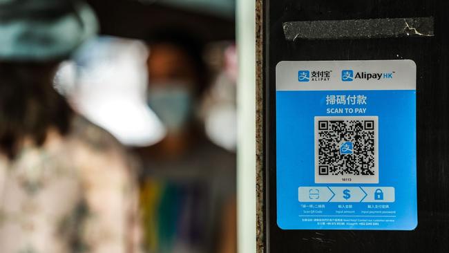 In China, Ant (owner of Alipay) and Tencent (WeChat Pay) have developed new payments infrastructure that has led to fundamental changes in how retail payments are made.