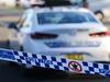 Hand cut off in alleged sword attack