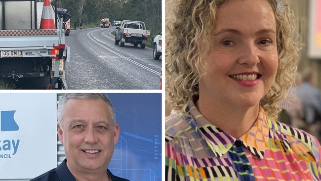 Labor promises money for coal roads, resources centre: Will LNP match?