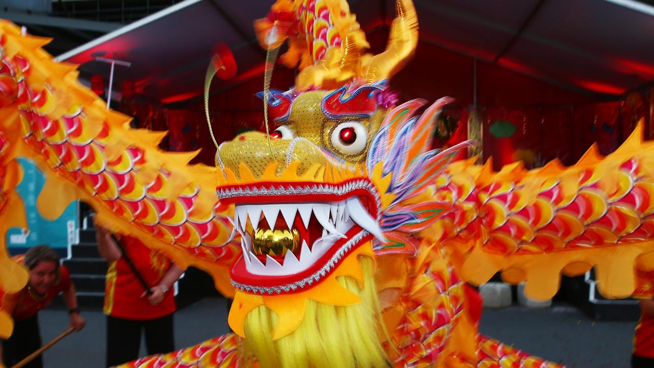 Chinese New Year in Cairns: CADCAI announces rebooted festival | The ...