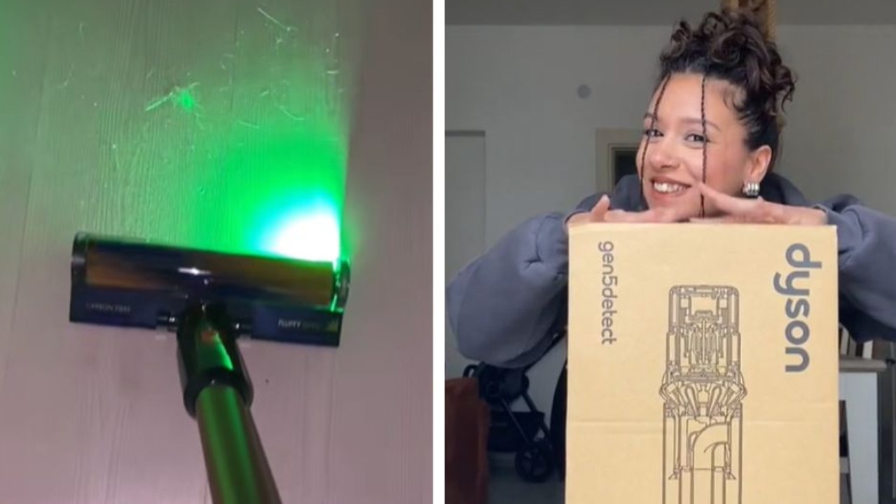 ‘OMG’: Dyson drops once-a-year deals