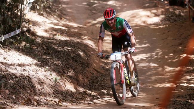 2017 uci mountain 2024 bike world cup