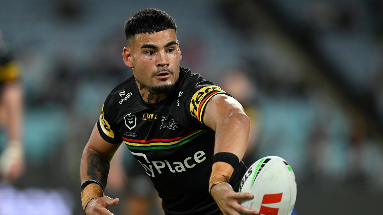 May closes in on NRL return after medical with new club