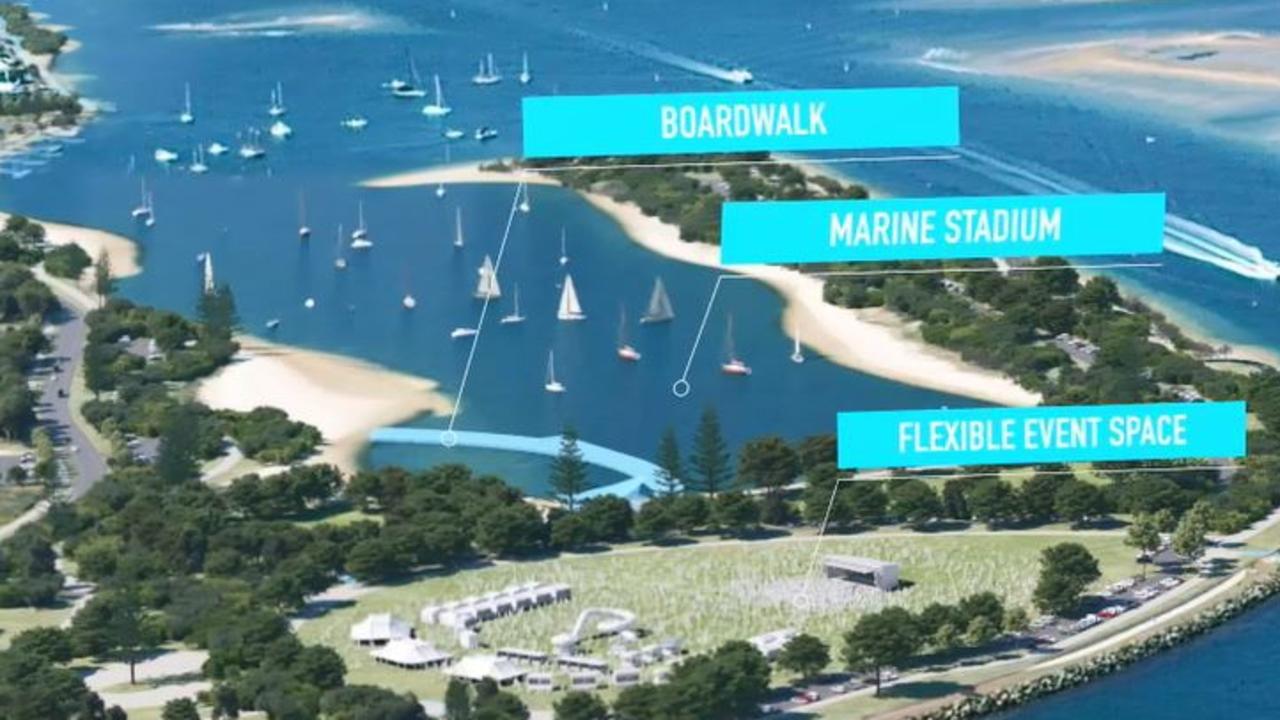 ‘Hitting it from all sides’: Push to evict boats from Spit’s bum’s bay