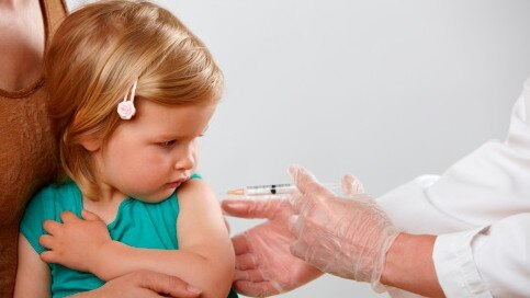 As a passionate believer in vaccines and the lifesaving properties they protect our children with, I have little time for the anti-vax community, writes Ms Wason Moore.