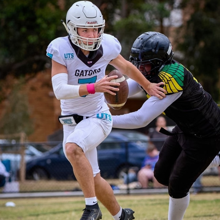 Gridiron NSW playoffs 55 men women and colts game changers to