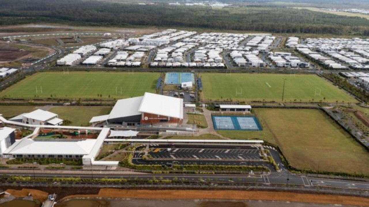 The newly formed junior rugby league club, Nirimba Hurricanes, have secured funding for field maintenance from the Sunshine Coast Council.