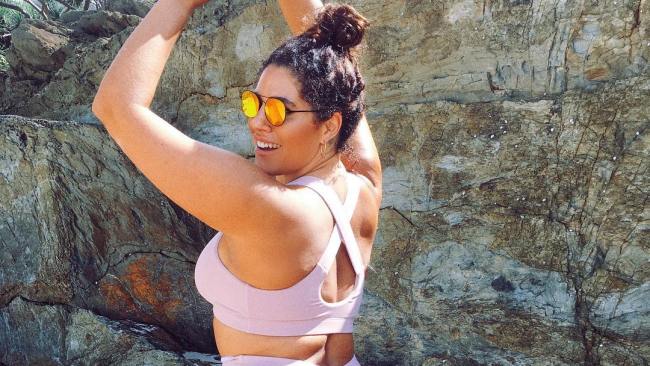 I'm A Size 16 And This Plus-Size Activewear Changed My Life