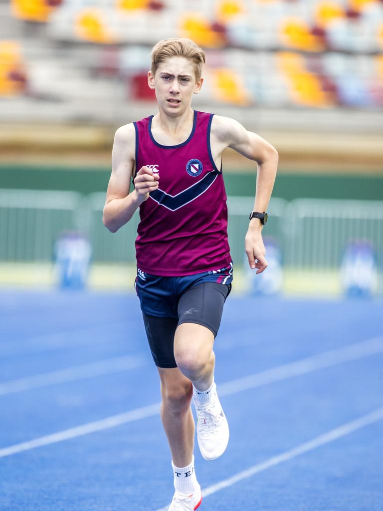 GPS 2021 senior track and field championship picture gallery ...