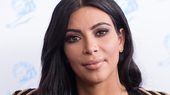 Kim Kardashian has opened up to Rolling Stone magazine.