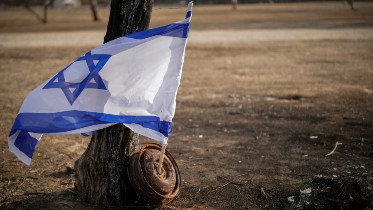 ‘Very emotional day’: Israel marks anniversary of October 7 attacks as Middle East war rages