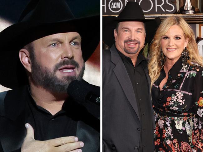 Garth Brooks has been accused of raping and battering a woman who claims she worked as his hairstylist and makeup artist.